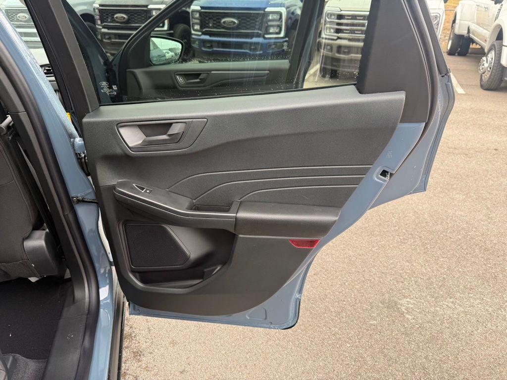 new 2026 Ford Escape car, priced at $28,649