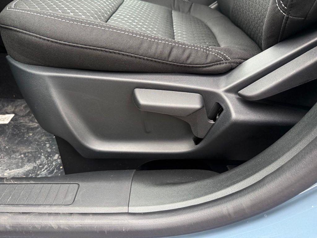 new 2026 Ford Escape car, priced at $28,649