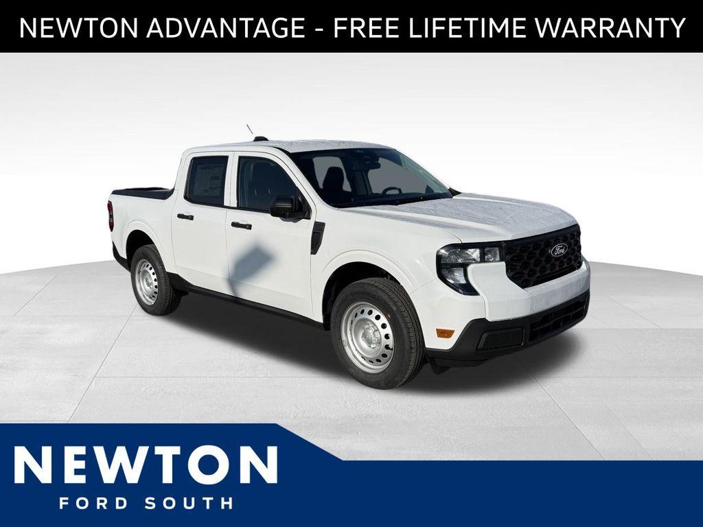 new 2026 Ford Maverick car, priced at $28,856