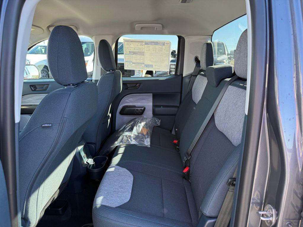 new 2026 Ford Maverick car, priced at $31,479