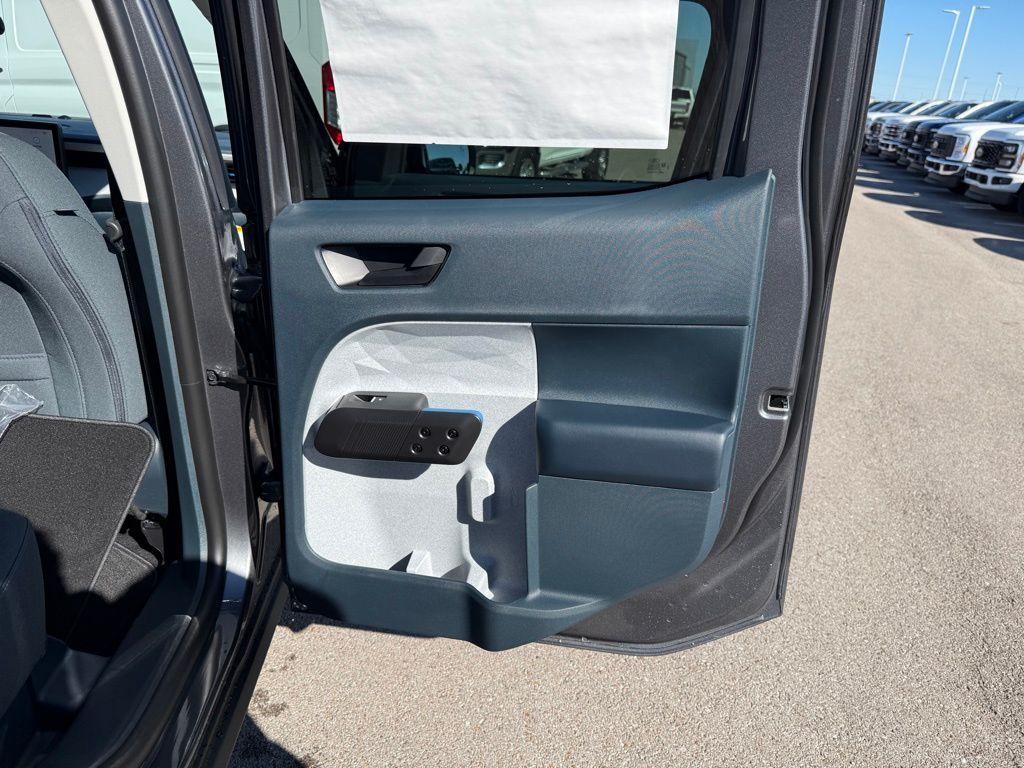 new 2026 Ford Maverick car, priced at $31,479