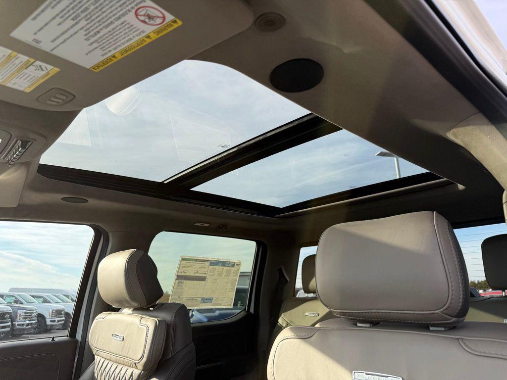 new 2026 Ford F-450 car, priced at $114,365