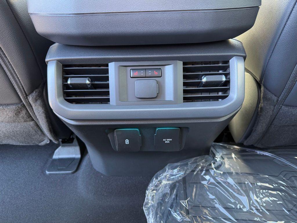 new 2025 Ford F-150 car, priced at $69,162