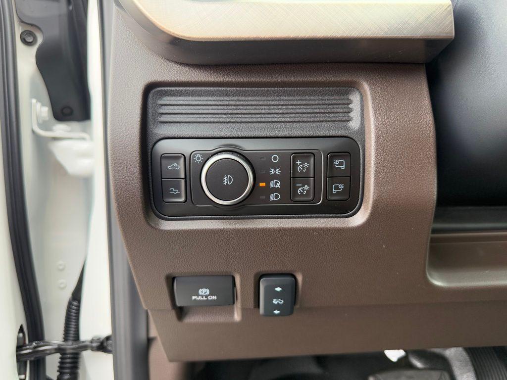 new 2026 Ford F-250 car, priced at $99,090