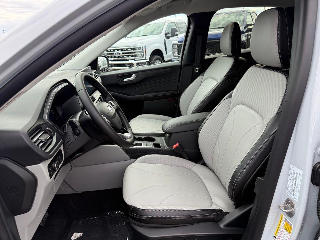 new 2026 Ford Escape car, priced at $31,287