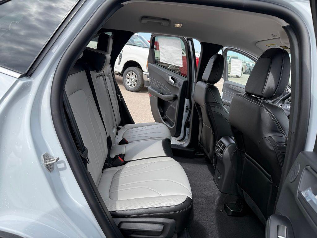 new 2026 Ford Escape car, priced at $31,287