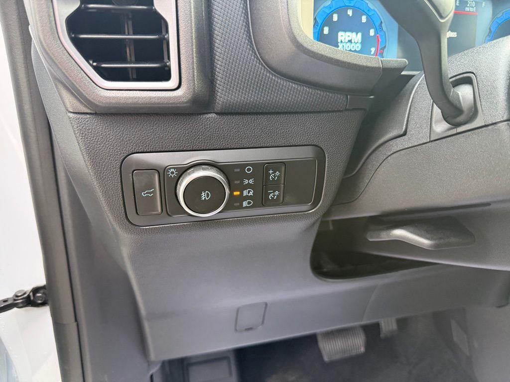 new 2025 Ford Bronco Sport car, priced at $32,013