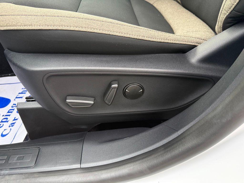 new 2025 Ford Bronco Sport car, priced at $32,013