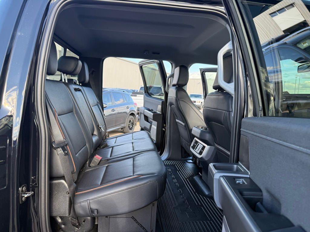 new 2026 Ford F-350 car, priced at $85,661