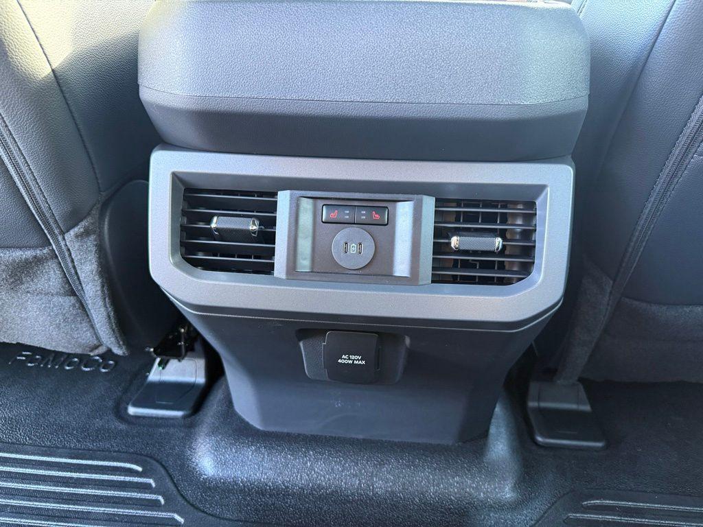 new 2026 Ford F-350 car, priced at $85,661