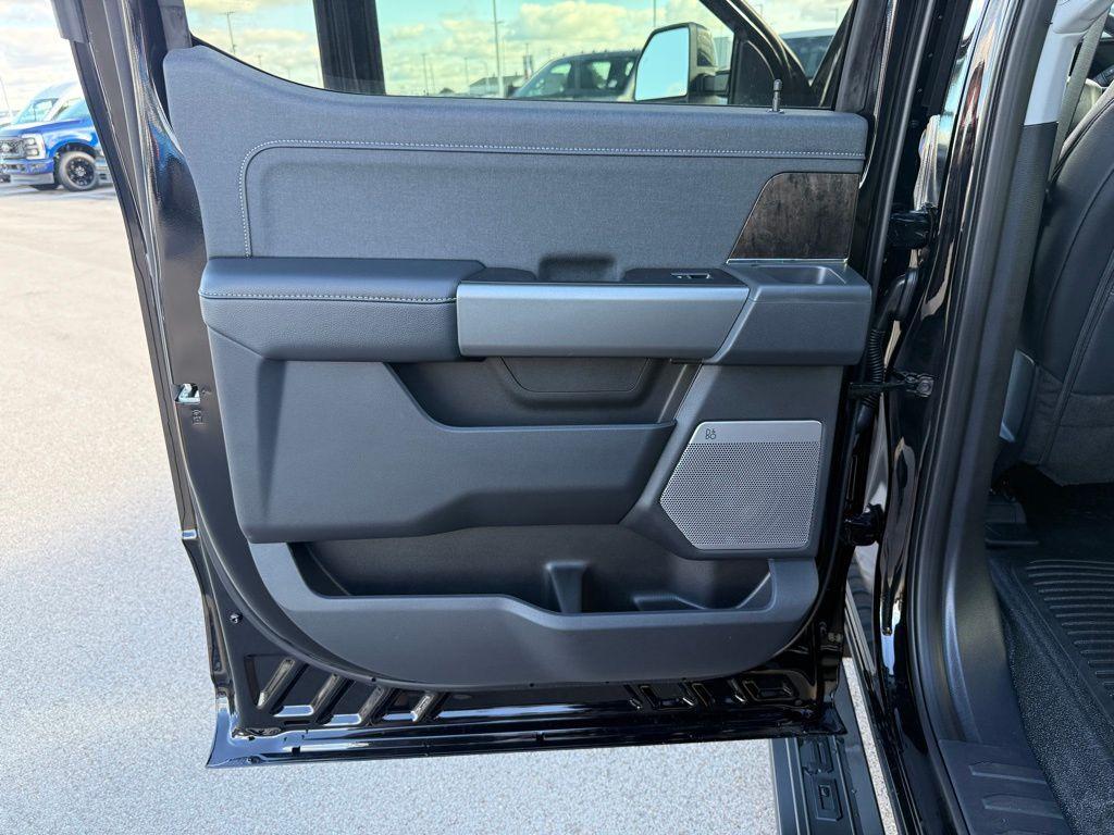 new 2026 Ford F-350 car, priced at $85,661