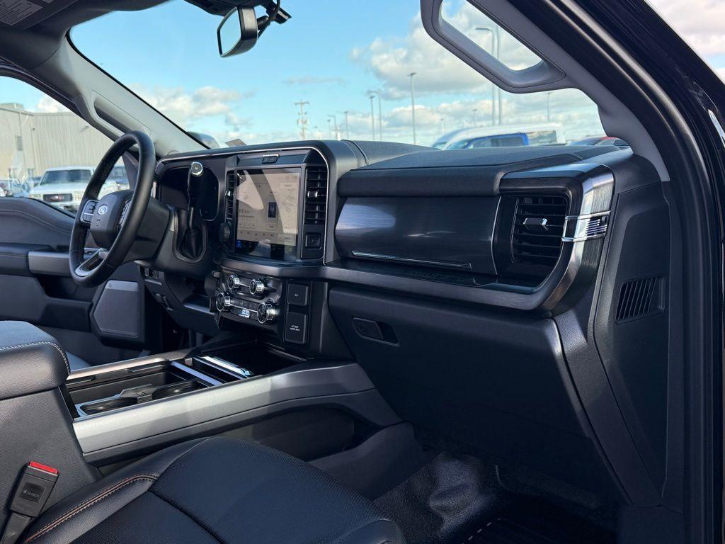 new 2026 Ford F-350 car, priced at $85,661