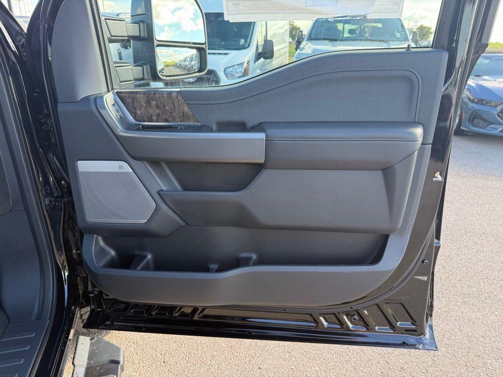 new 2026 Ford F-350 car, priced at $85,661