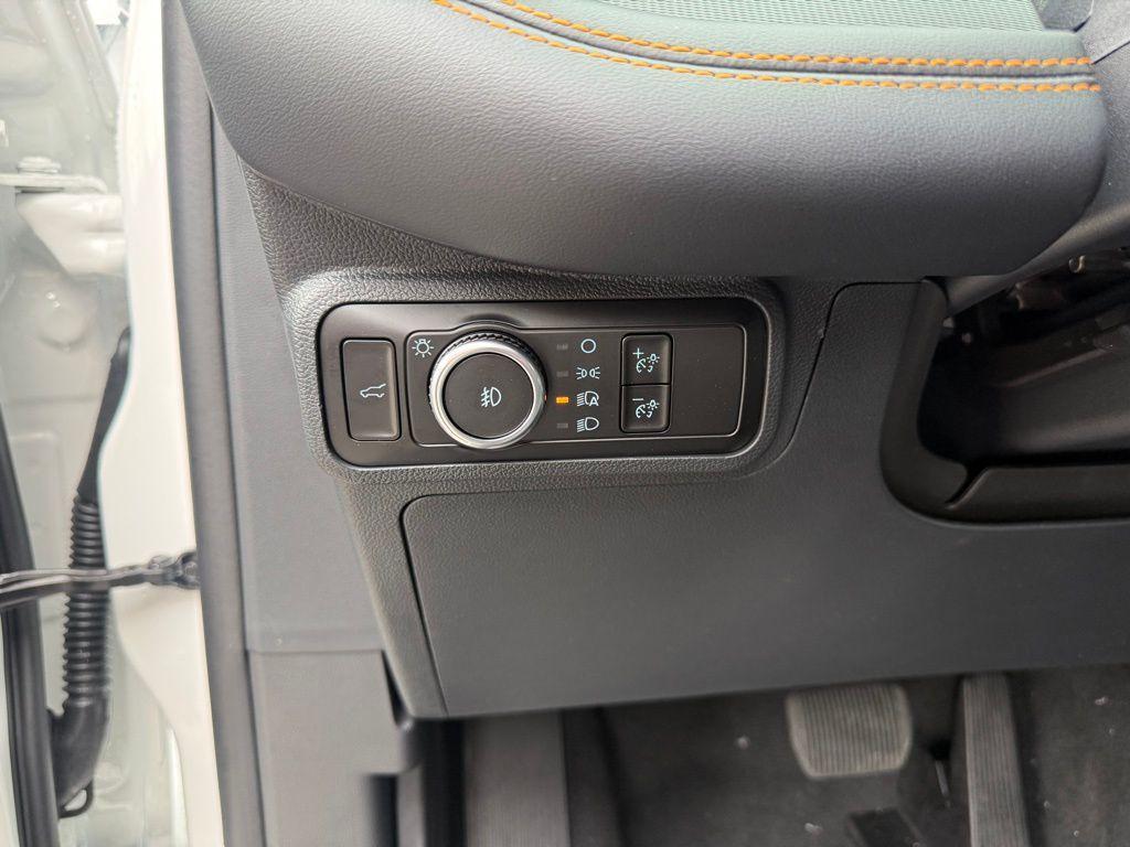 new 2026 Ford Explorer car, priced at $59,242