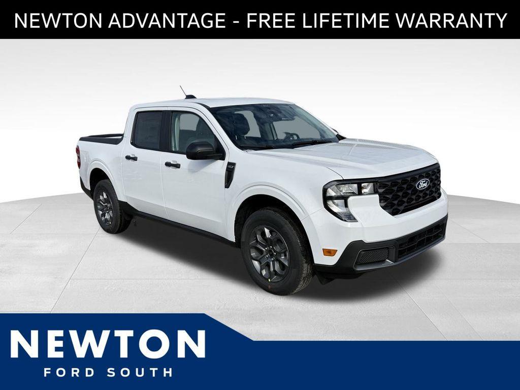 new 2026 Ford Maverick car, priced at $31,678