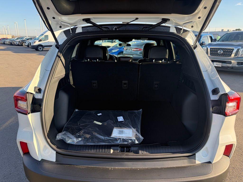 new 2025 Ford Escape car, priced at $28,643