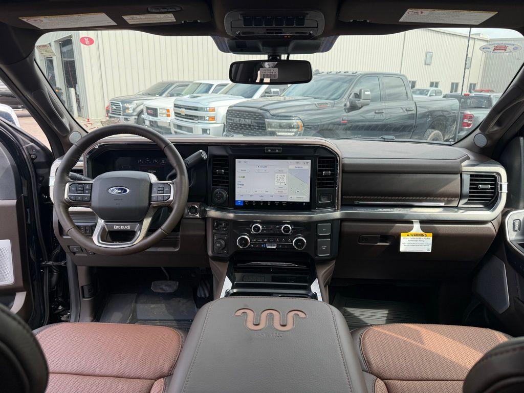 new 2026 Ford F-250 car, priced at $100,230