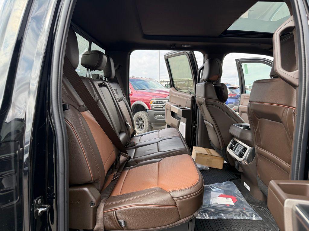 new 2026 Ford F-250 car, priced at $100,230