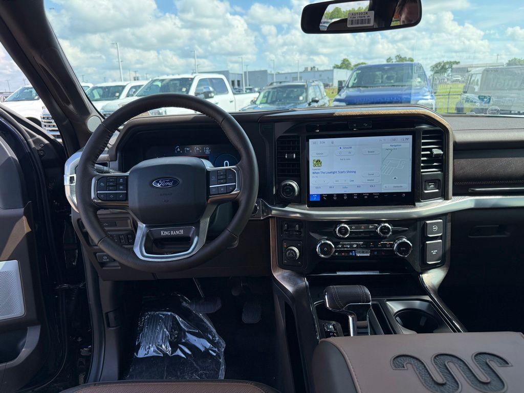 new 2026 Ford F-150 car, priced at $70,564
