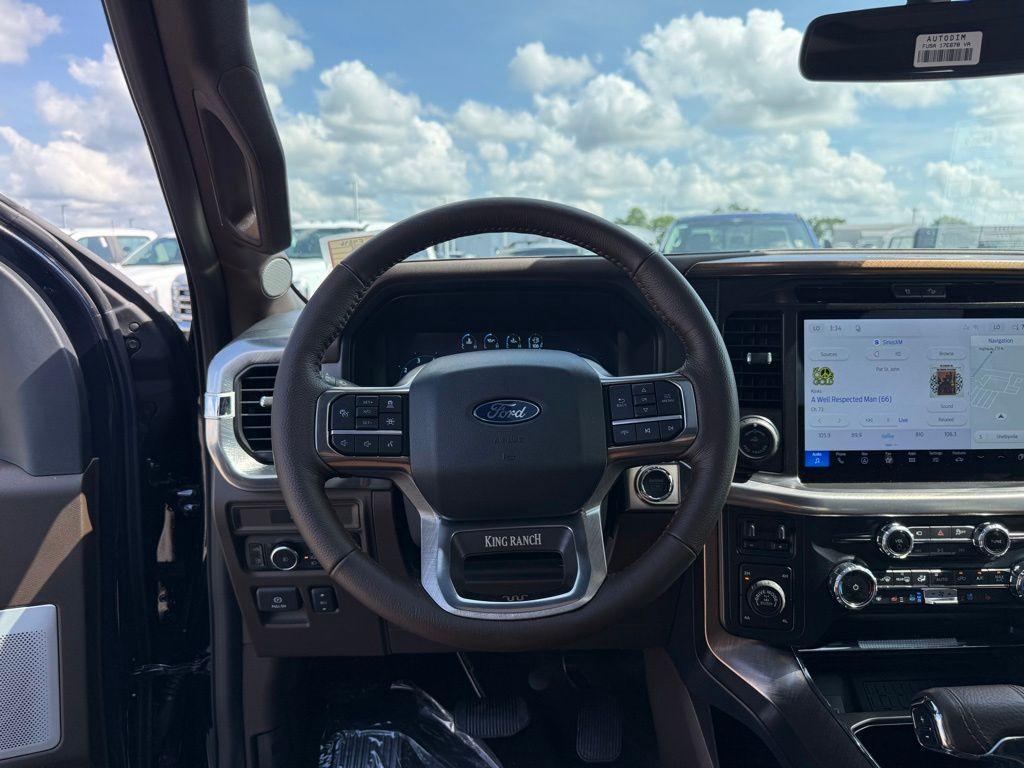 new 2026 Ford F-150 car, priced at $70,564