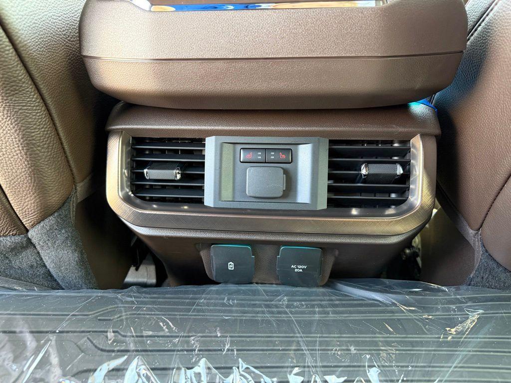new 2026 Ford F-150 car, priced at $70,564