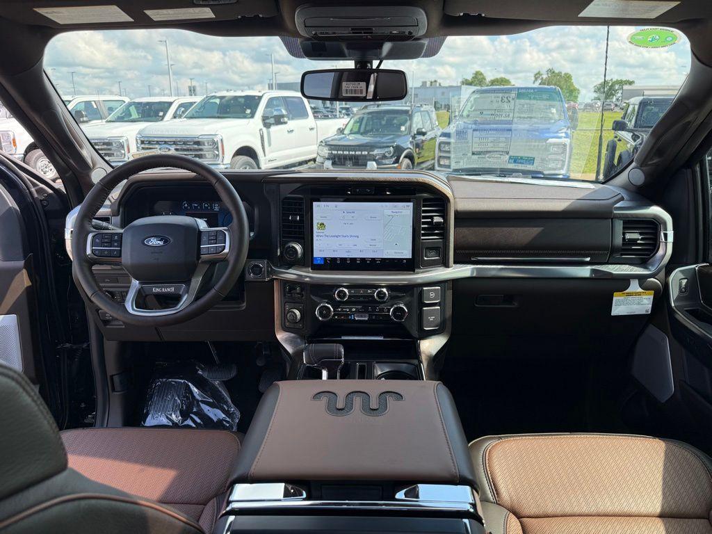 new 2026 Ford F-150 car, priced at $70,564