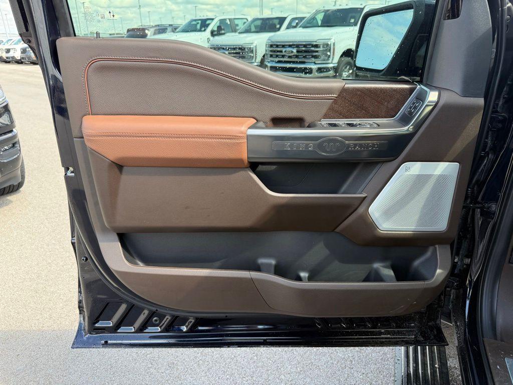 new 2026 Ford F-150 car, priced at $70,564