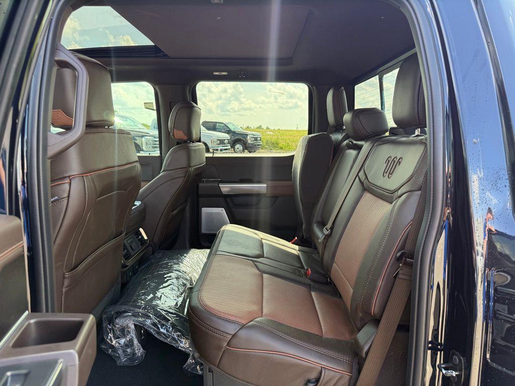 new 2026 Ford F-150 car, priced at $70,564