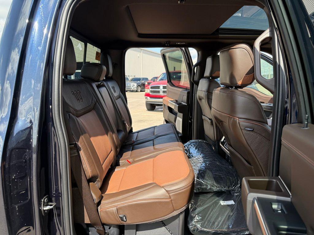new 2026 Ford F-150 car, priced at $70,564