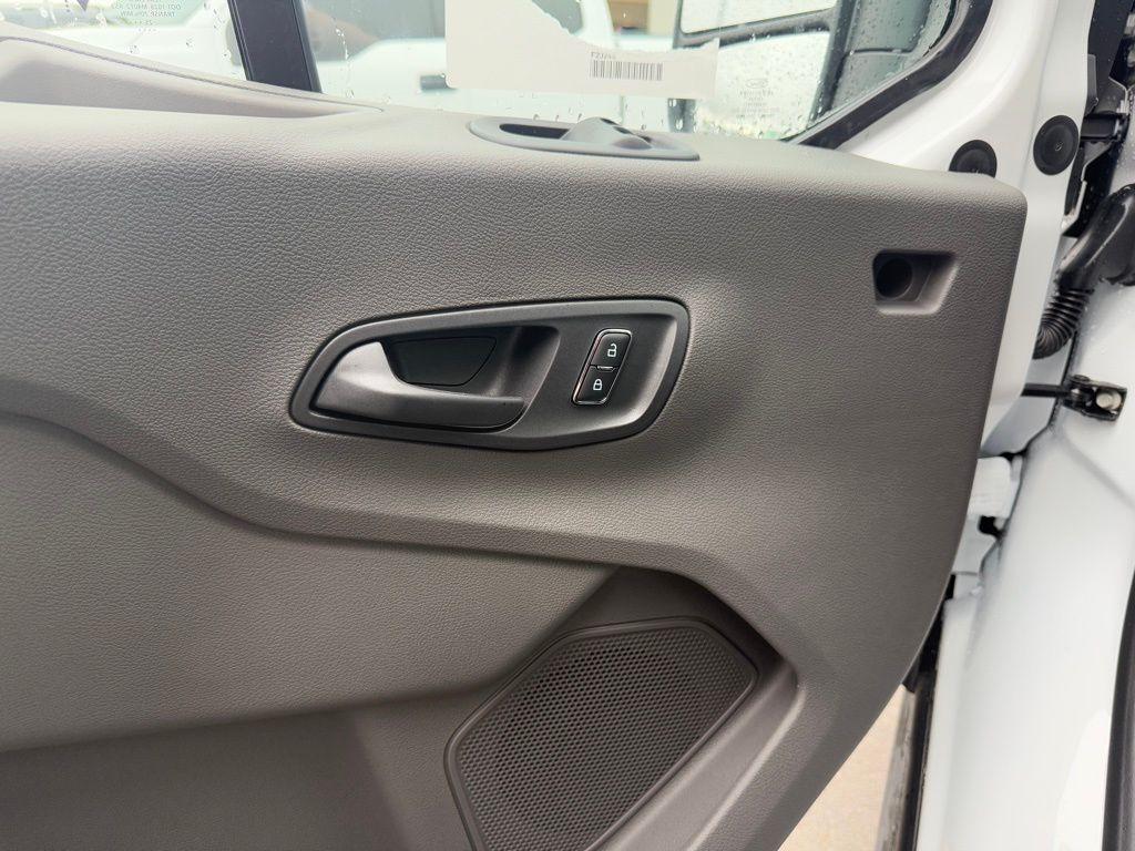 new 2025 Ford Transit-350 car, priced at $57,015