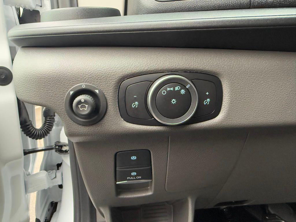 new 2025 Ford Transit-350 car, priced at $57,015