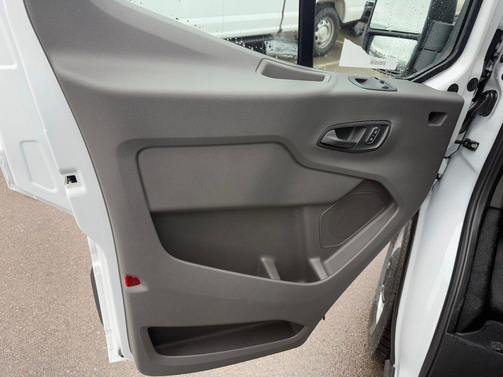 new 2025 Ford Transit-350 car, priced at $57,015