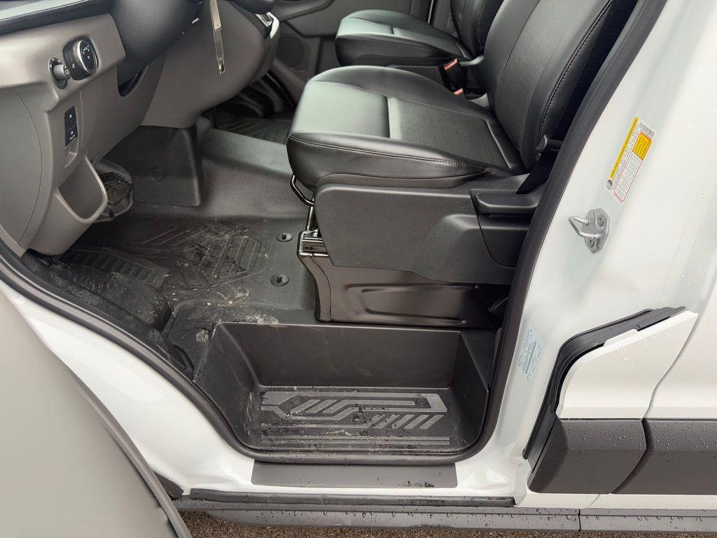 new 2025 Ford Transit-350 car, priced at $57,015