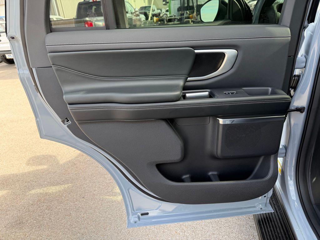 new 2026 Ford Expedition car, priced at $78,045