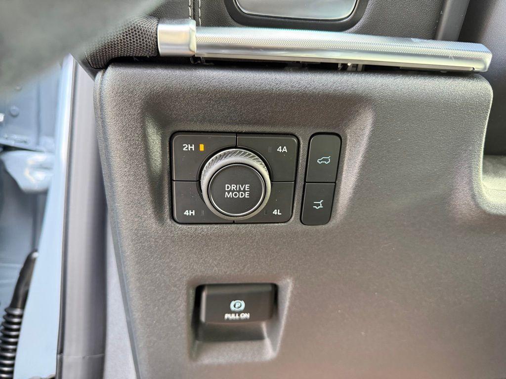 new 2026 Ford Expedition car, priced at $78,045