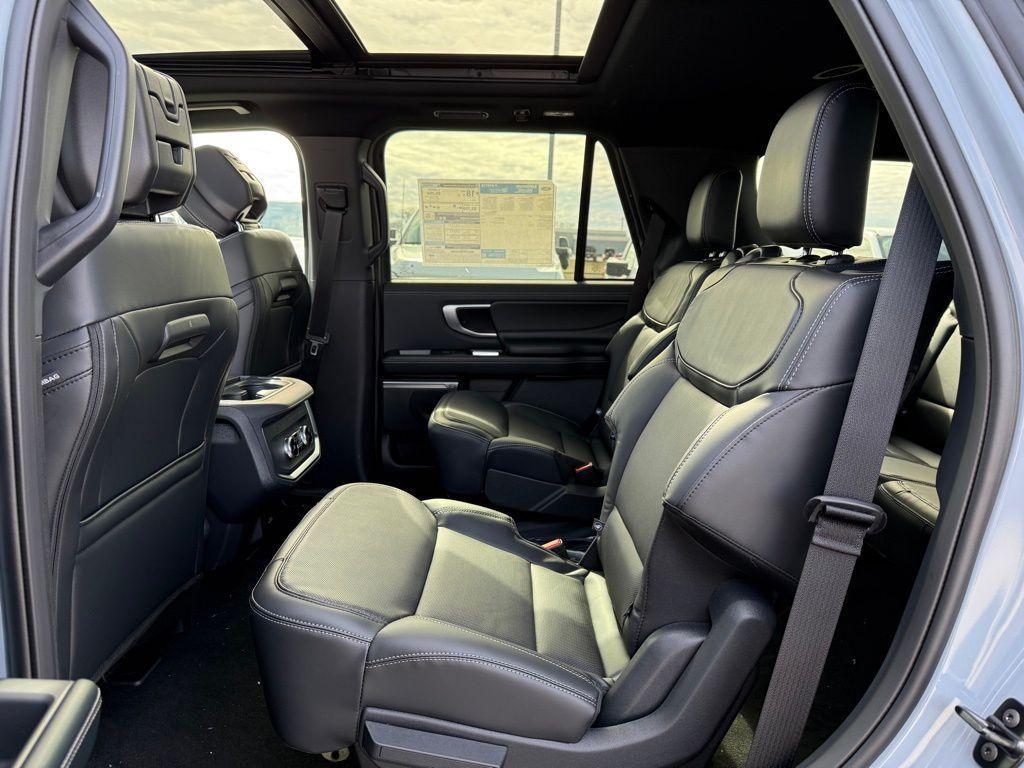 new 2026 Ford Expedition car, priced at $78,045