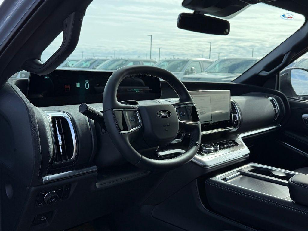 new 2026 Ford Expedition car, priced at $78,045