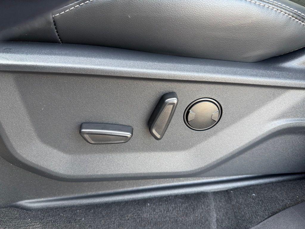 new 2026 Ford Expedition car, priced at $78,045