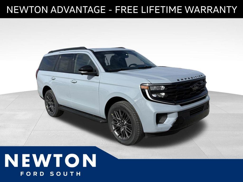 new 2026 Ford Expedition car, priced at $78,045