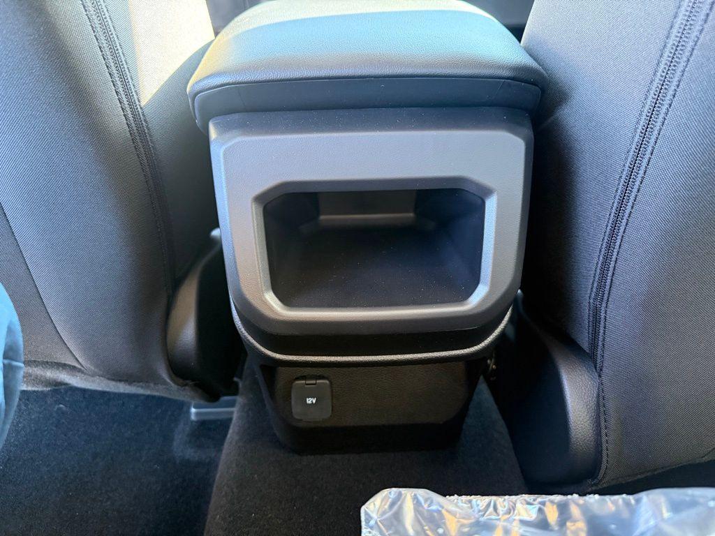 new 2025 Ford Ranger car, priced at $36,119