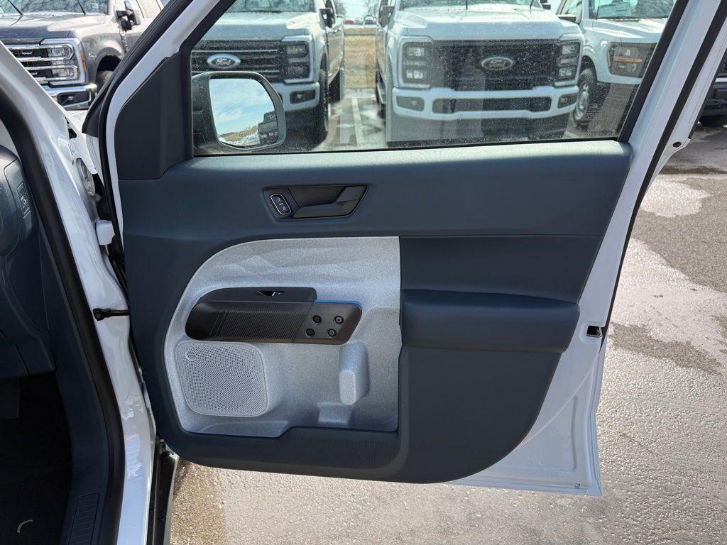 new 2026 Ford Maverick car, priced at $33,235