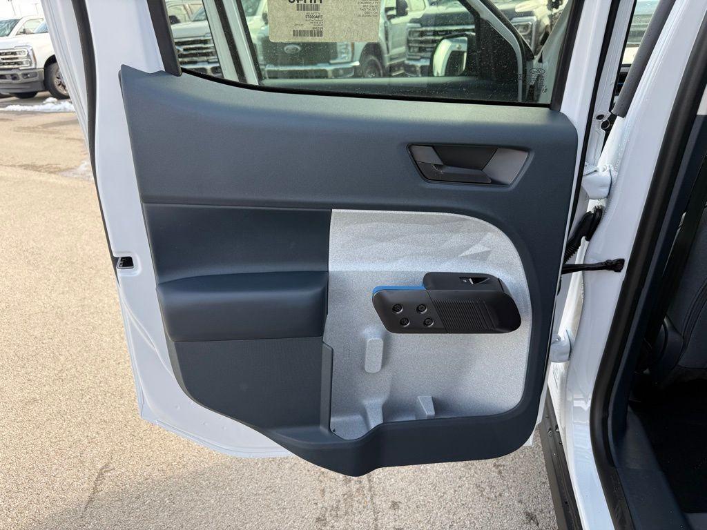 new 2026 Ford Maverick car, priced at $33,235