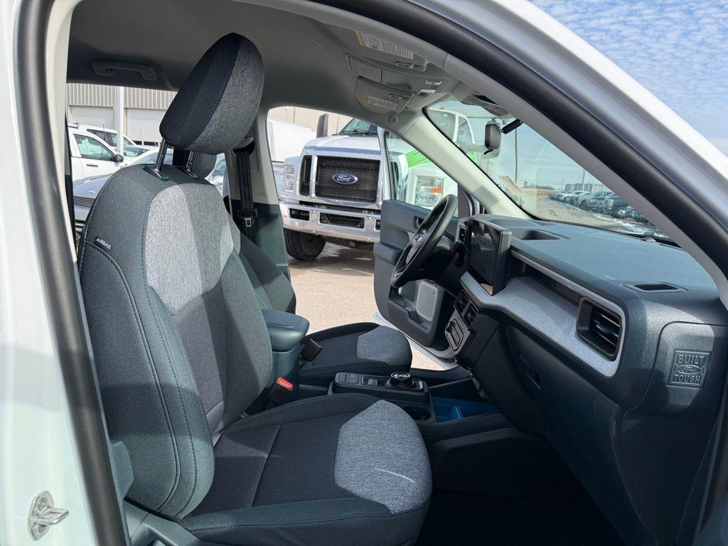 new 2026 Ford Maverick car, priced at $33,235