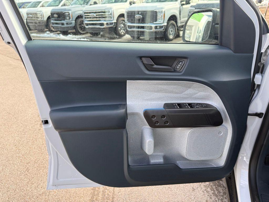 new 2026 Ford Maverick car, priced at $33,235