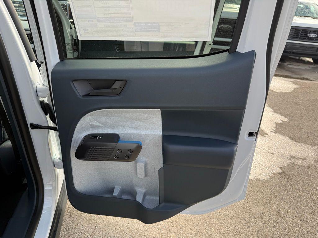 new 2026 Ford Maverick car, priced at $33,235