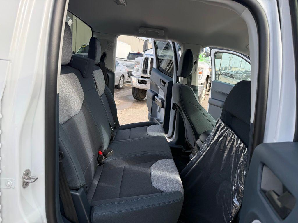 new 2026 Ford Maverick car, priced at $33,235