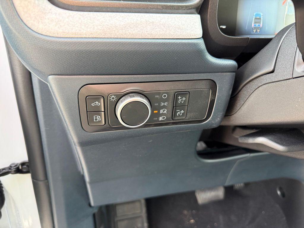 new 2026 Ford Maverick car, priced at $33,235