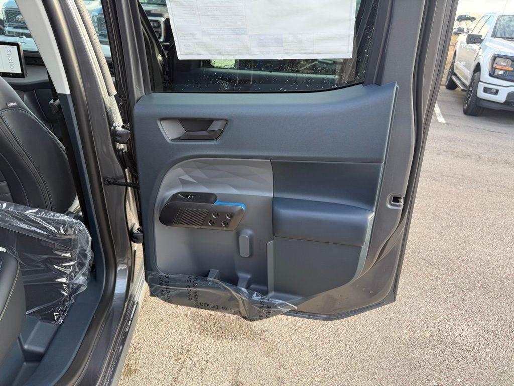 new 2026 Ford Maverick car, priced at $36,363