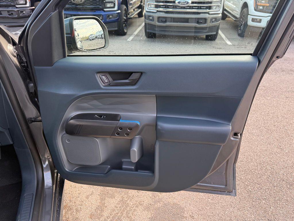 new 2026 Ford Maverick car, priced at $36,363