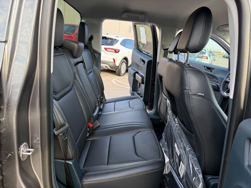 new 2026 Ford Maverick car, priced at $36,363